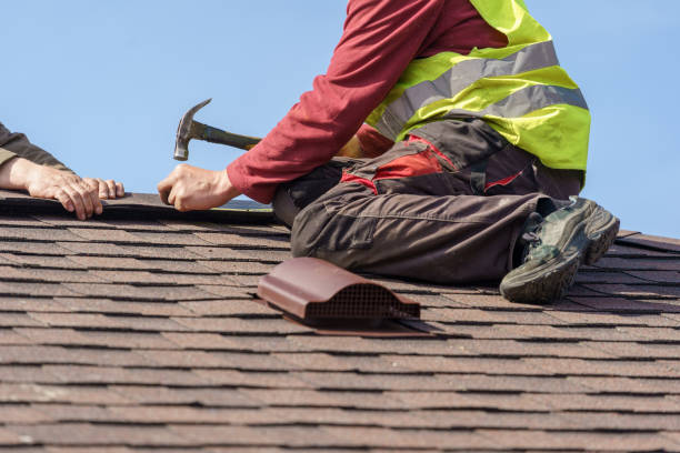 Professional Roofing Contractor in Sitka, AK