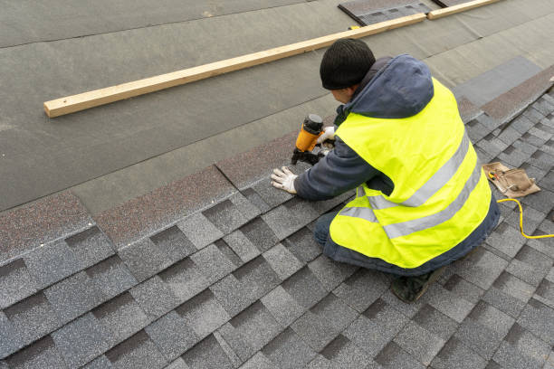 Quick and Trustworthy Emergency Roof Repair Services in Sitka, AK