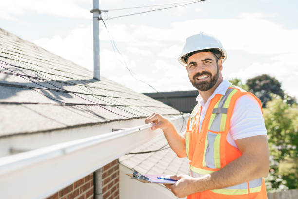 Best New Roof Installation  in Sitka, AK