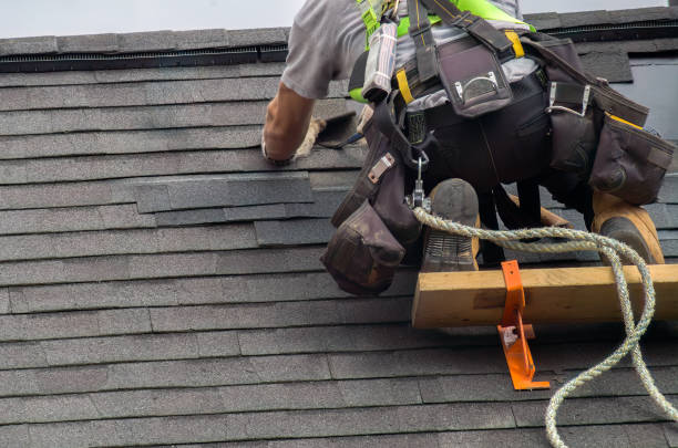 Best Storm Damage Roof Repair  in Sitka, AK