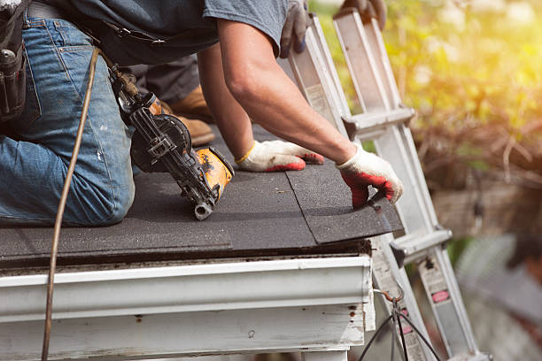 Best Flat Roof Repair Services  in Sitka, AK