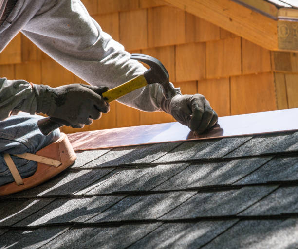 Best Emergency Roof Repair  in Sitka, AK